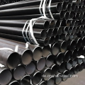 ASTM A106 Grad B nahtloser Stahlrohr